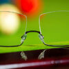 Snookerbrillen.de – Brille Modell Online am Tischrand – Header Brillenwerte